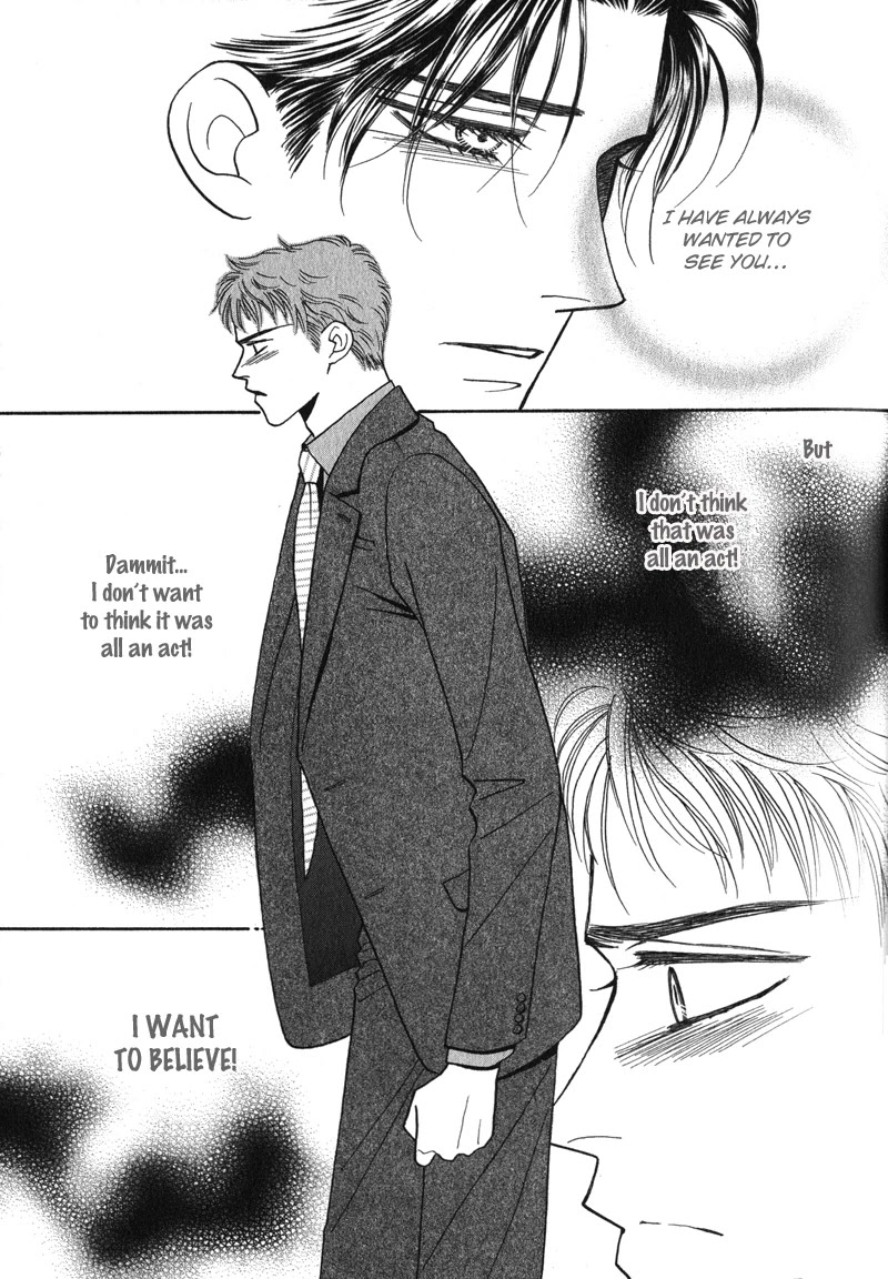 Renai Shoumei Chapter 3 page 34 - Chapter 3: Gokujou no Kiss (Supreme Kiss)