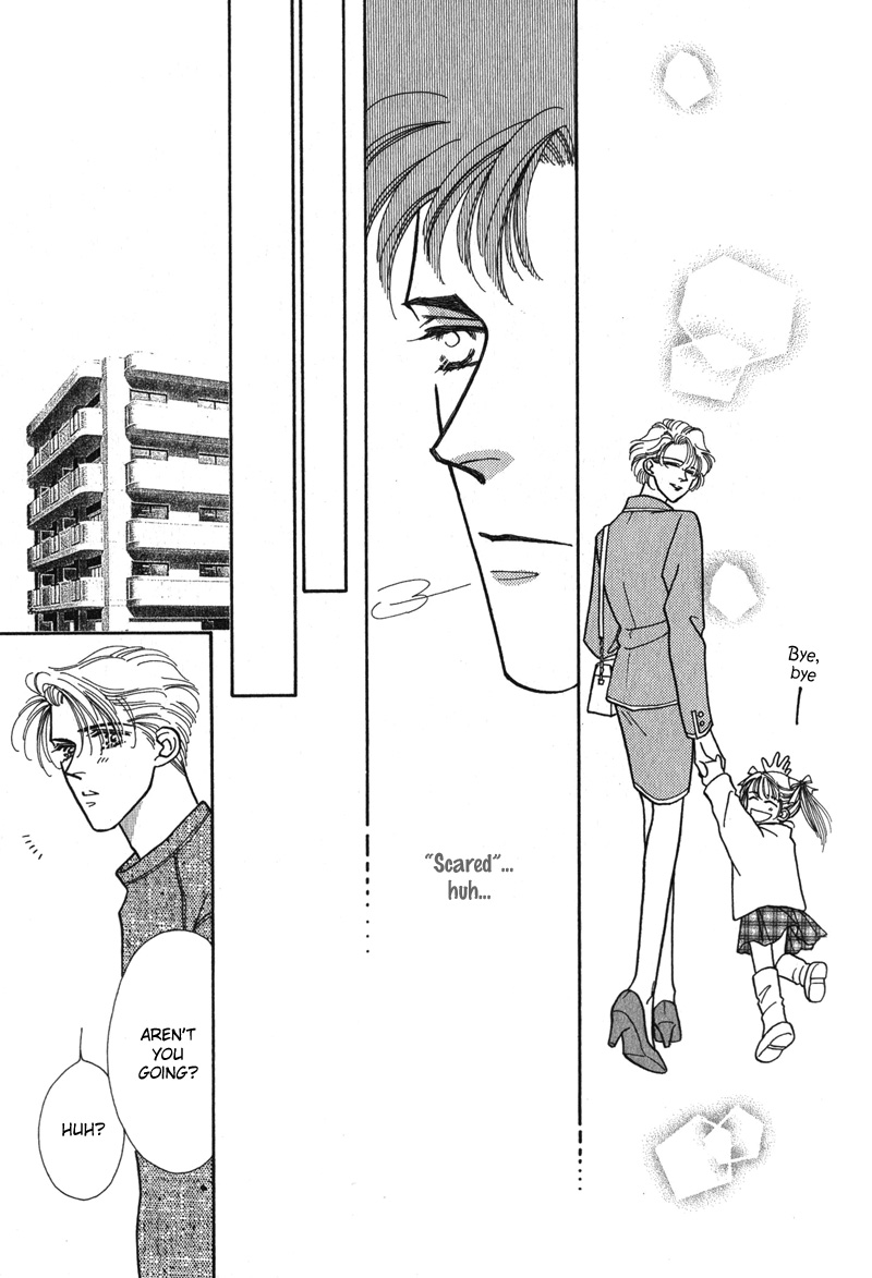 Renai Shoumei Chapter 5 page 30 - Chapter 5: Without You