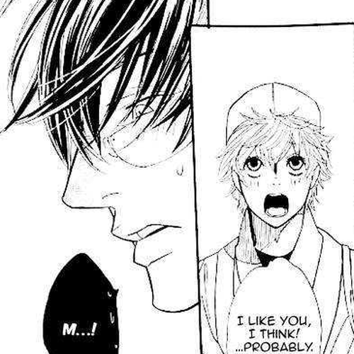 Renai Soukanzu Chapter 1 : Pink Sweets cover