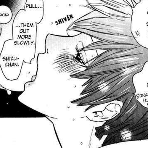 Renai Soukanzu Chapter 2 : Story of Bishounen Love cover