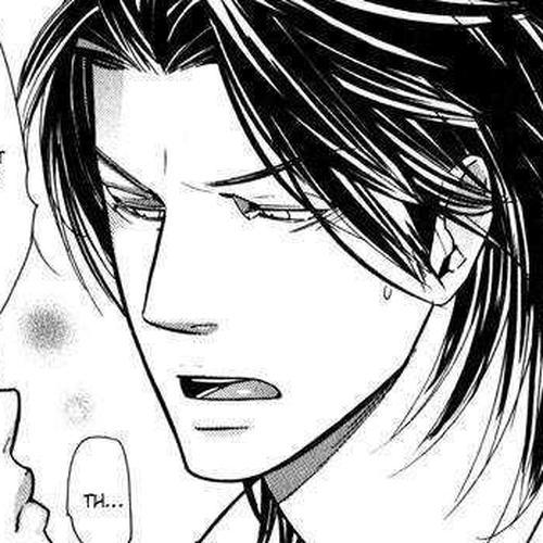 Renai Soukanzu Chapter 5 : Strawberry On The Shortcake cover