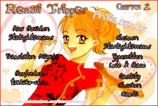 Renai Tripper Chapter 1.5 page 2 - Chapter 1.5