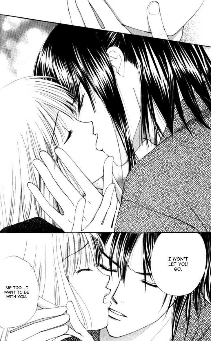 Renai Tripper Chapter 1.5 page 37 - Chapter 1.5