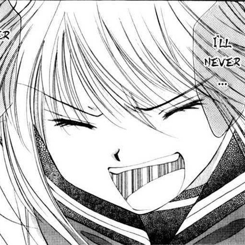 Renai Tripper Chapter 1.5 cover