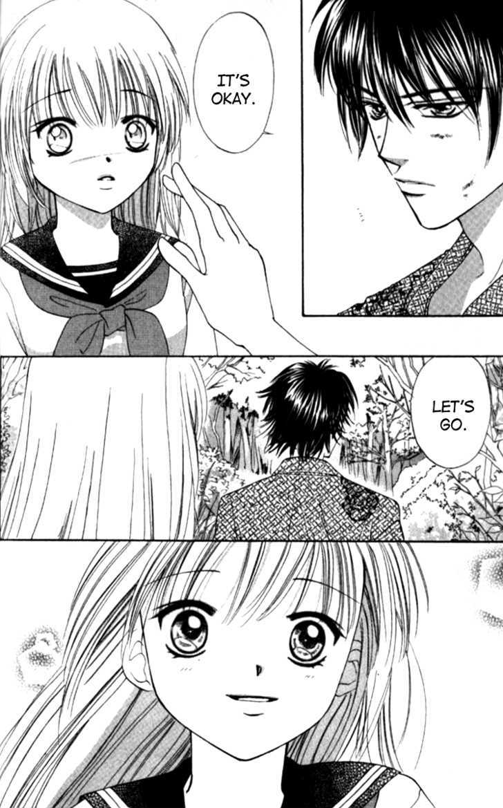 Renai Tripper Chapter 1 page 42 - Chapter 1