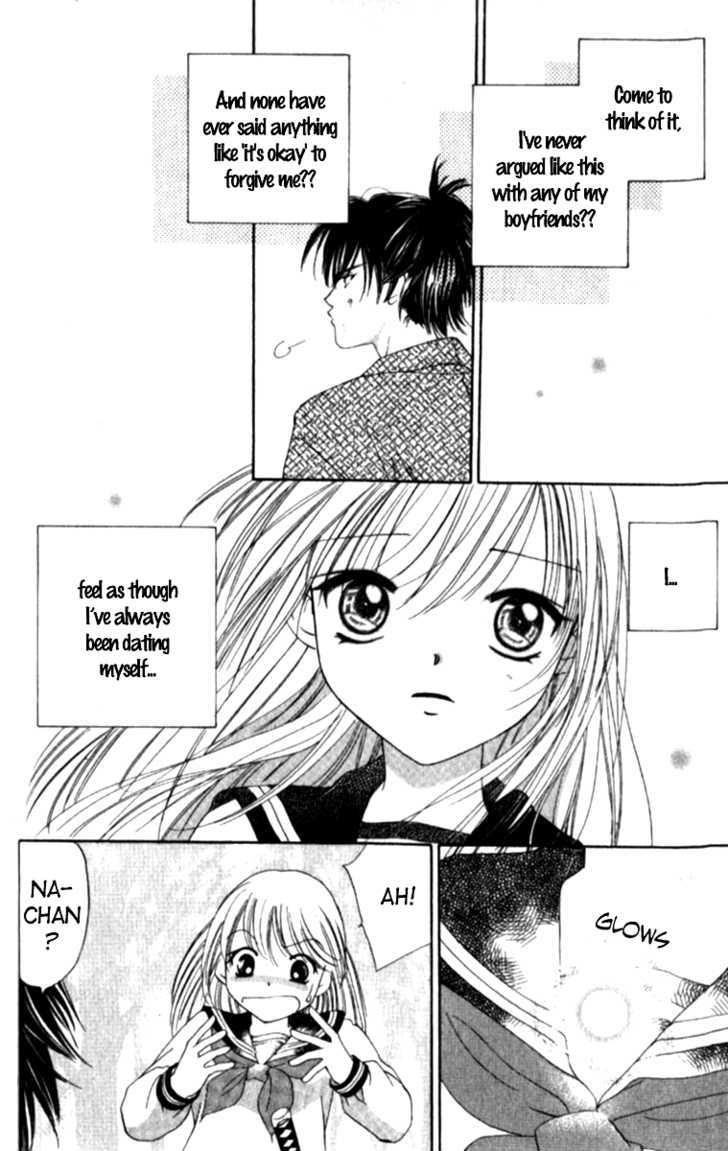 Renai Tripper Chapter 1 page 44 - Chapter 1