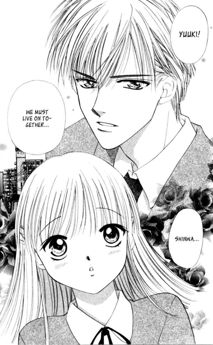 Renai Tripper Chapter 2 page 2 - Chapter 2