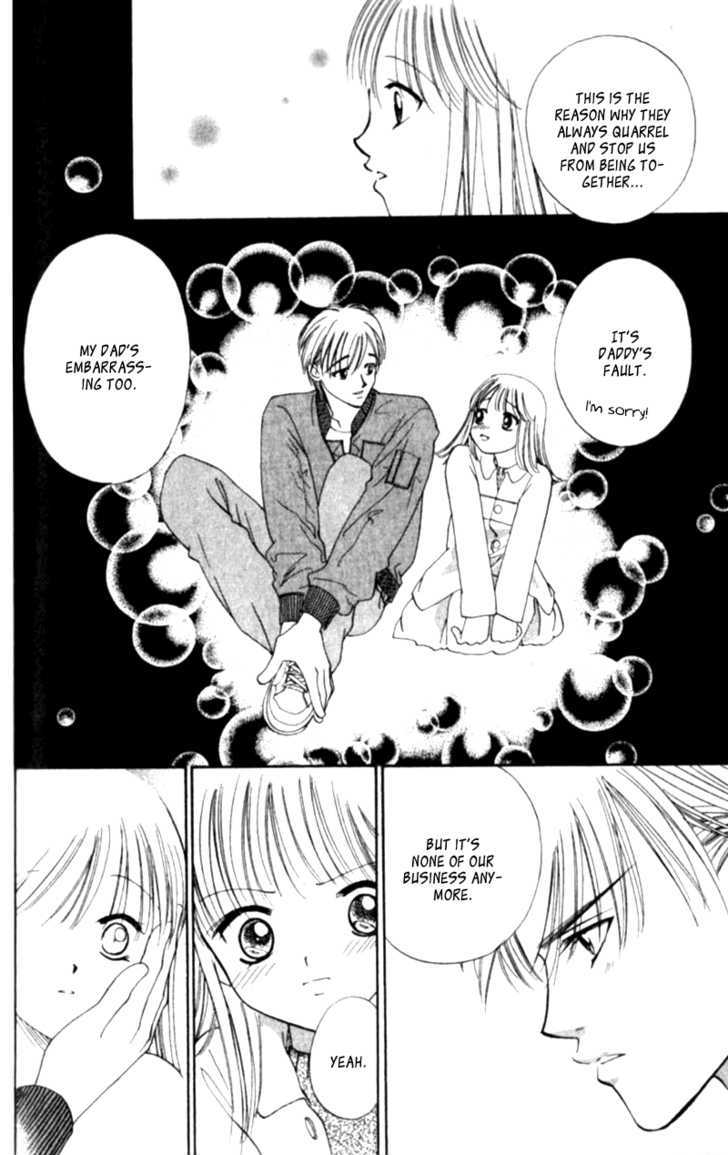 Renai Tripper Chapter 2 page 24 - Chapter 2