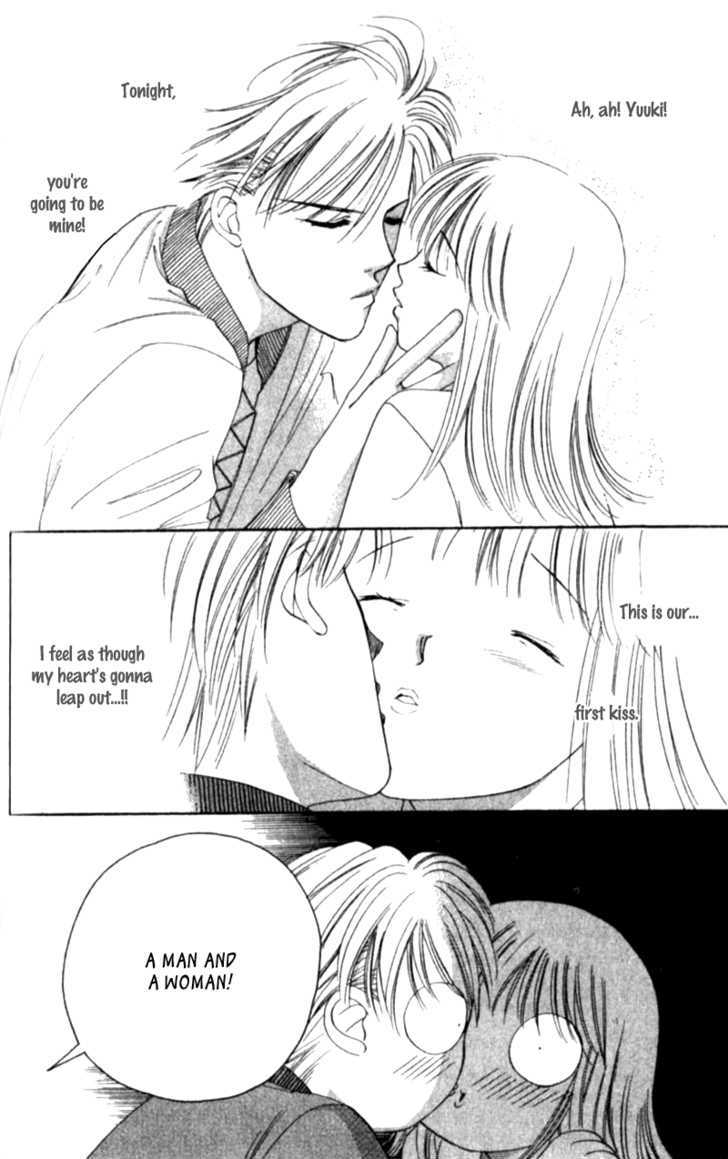 Renai Tripper Chapter 2 page 26 - Chapter 2