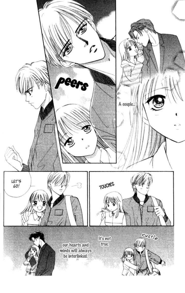 Renai Tripper Chapter 2 page 30 - Chapter 2