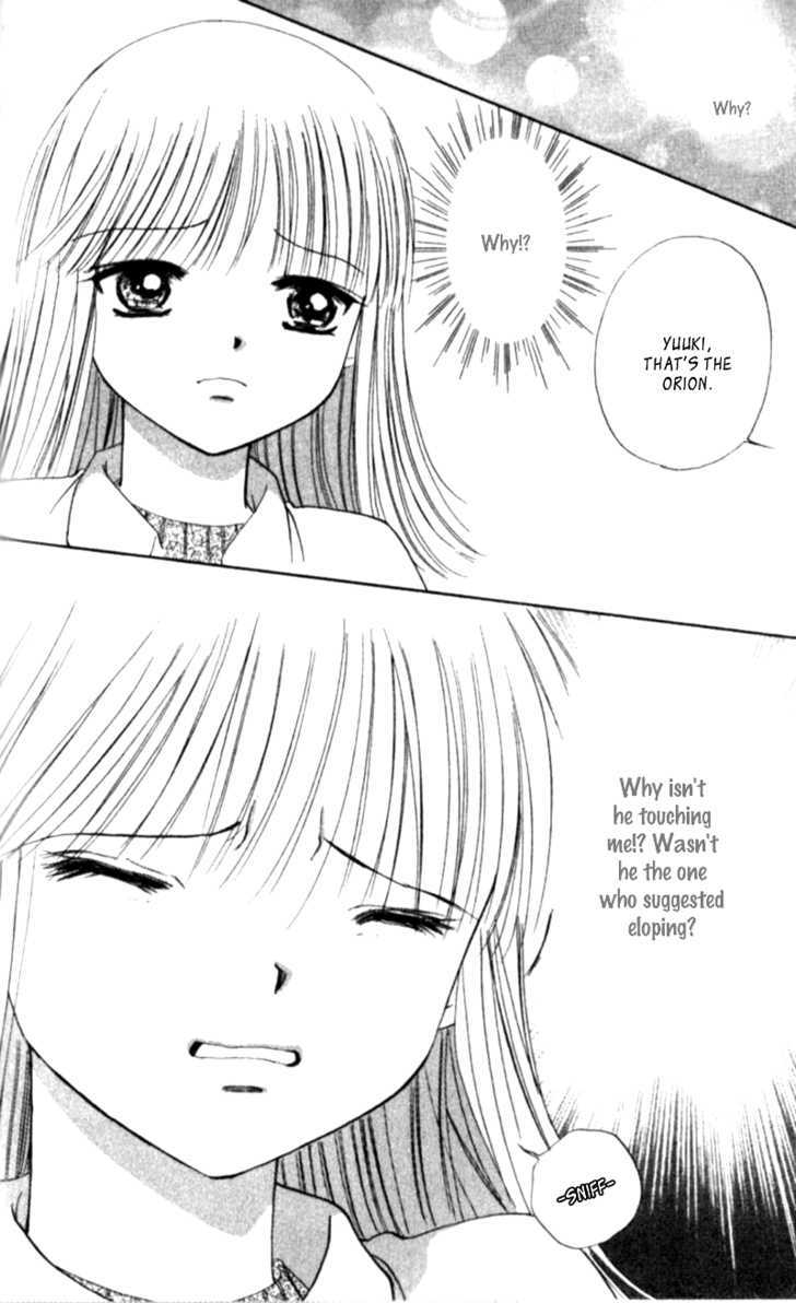 Renai Tripper Chapter 2 page 38 - Chapter 2