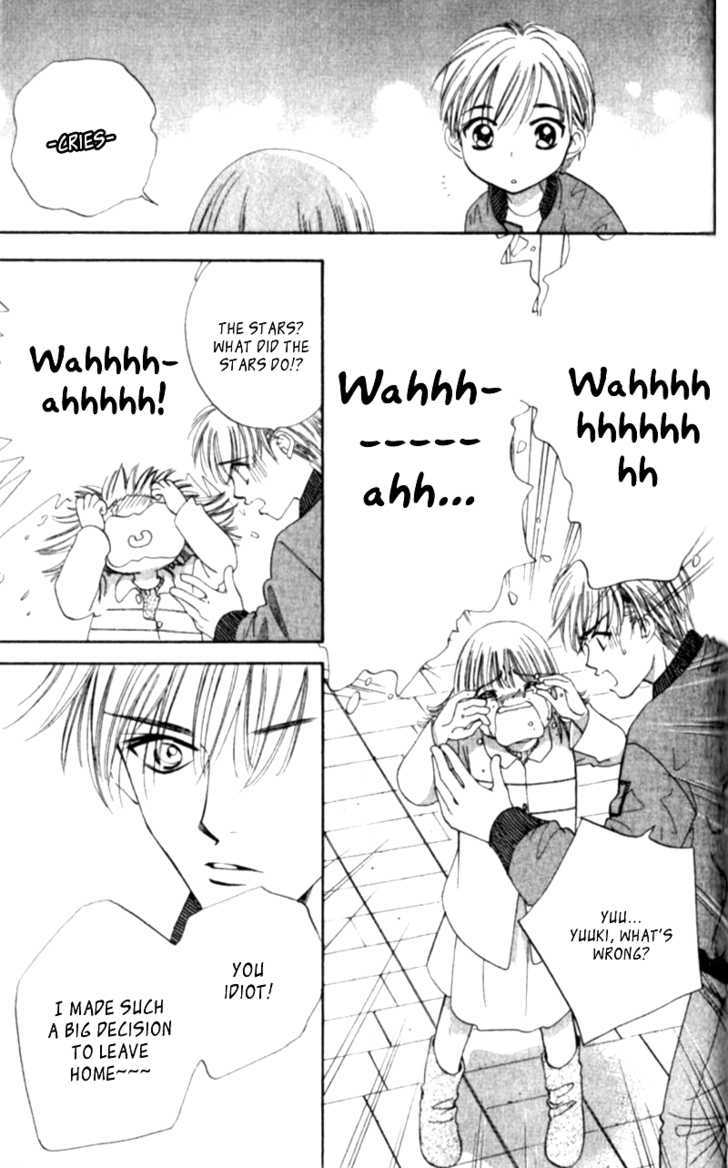 Renai Tripper Chapter 2 page 39 - Chapter 2