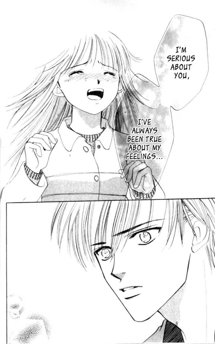 Renai Tripper Chapter 2 page 40 - Chapter 2