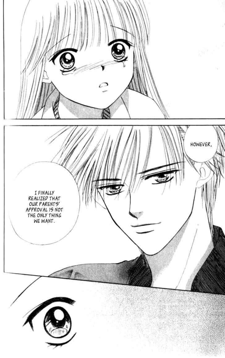 Renai Tripper Chapter 2 page 42 - Chapter 2