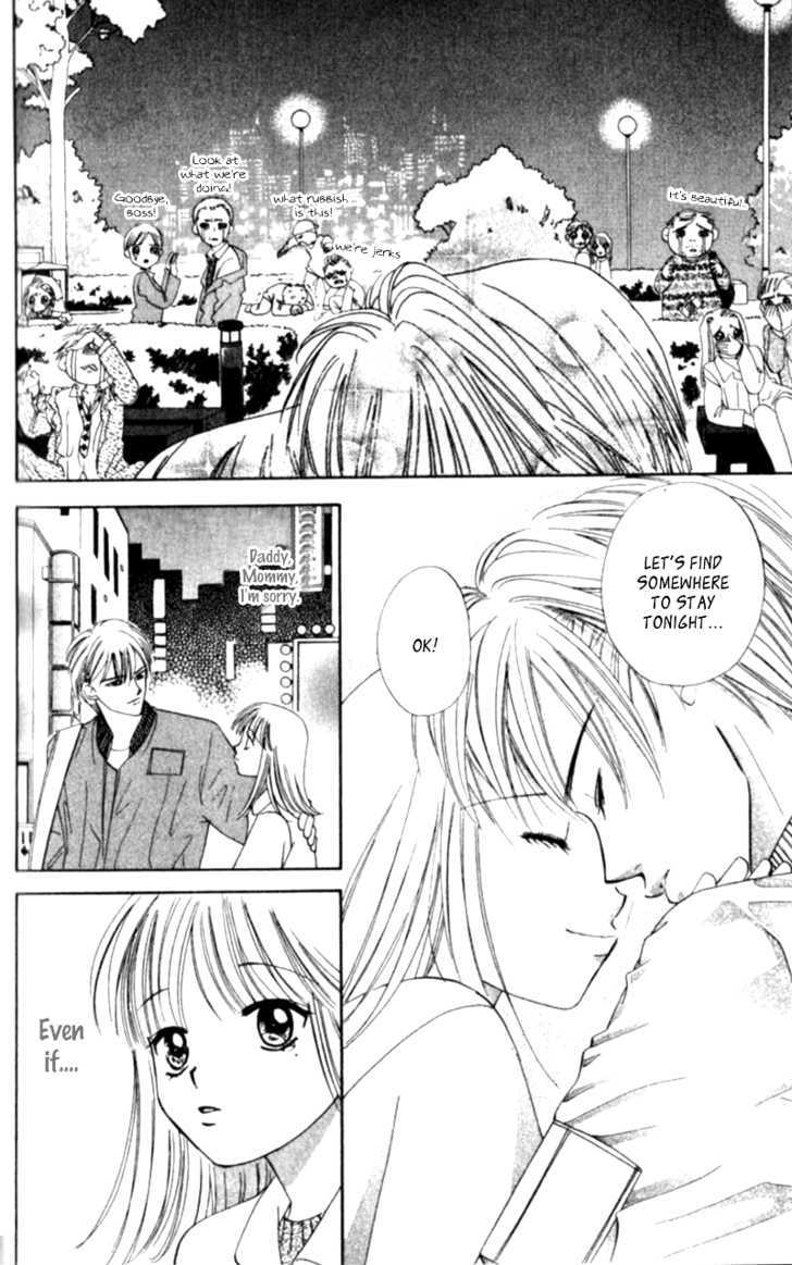 Renai Tripper Chapter 2 page 44 - Chapter 2