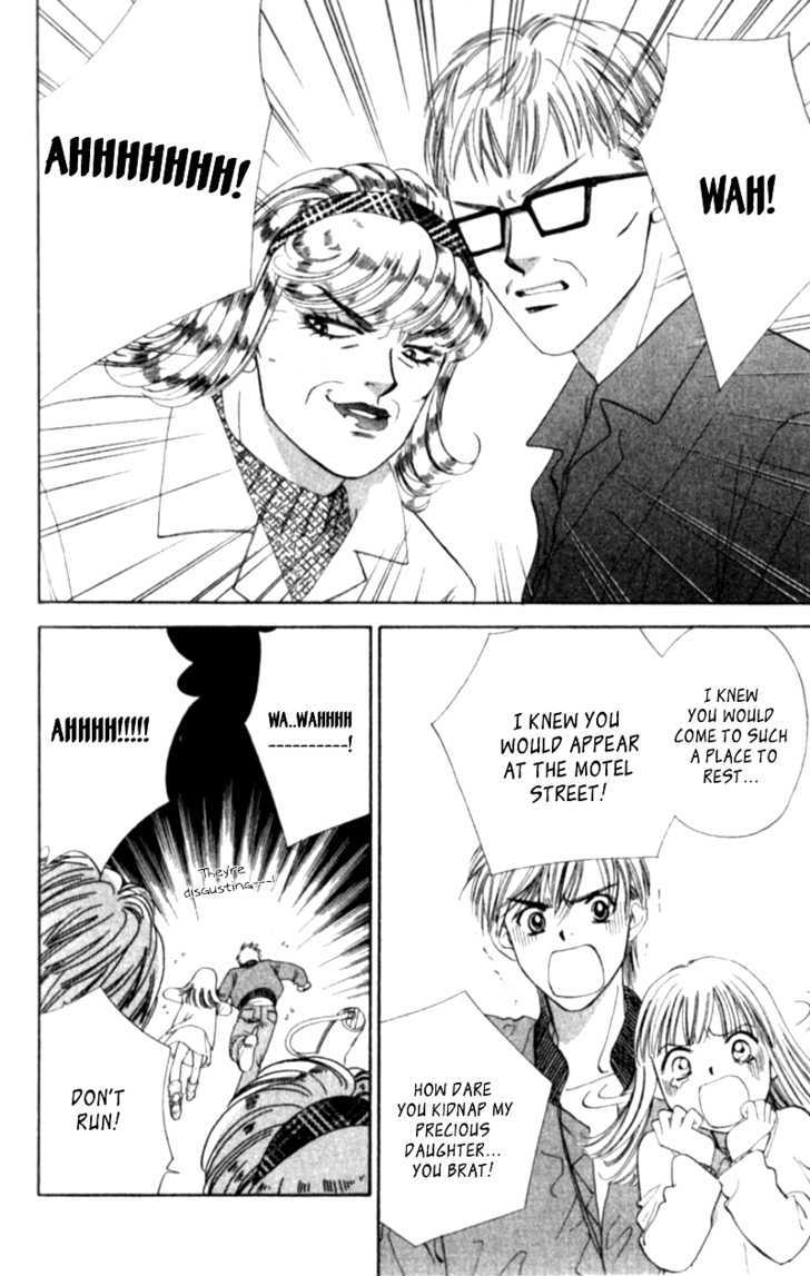 Renai Tripper Chapter 2 page 46 - Chapter 2