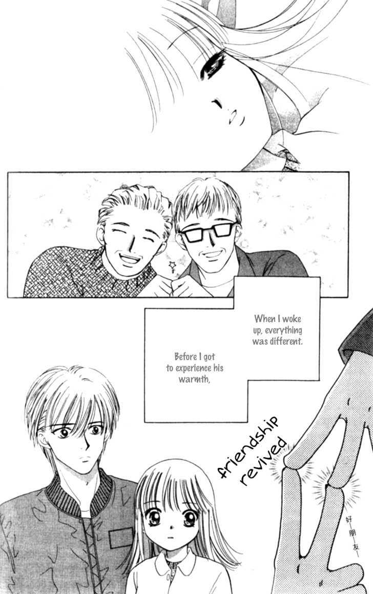 Renai Tripper Chapter 2 page 59 - Chapter 2