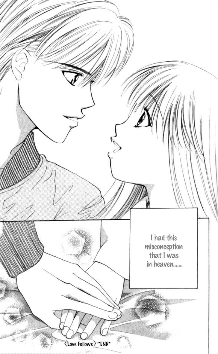 Renai Tripper Chapter 2 page 60 - Chapter 2