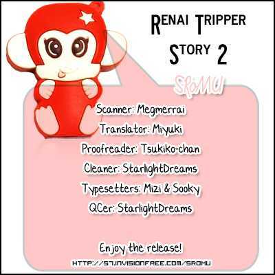 Renai Tripper Chapter 2 page 61 - Chapter 2