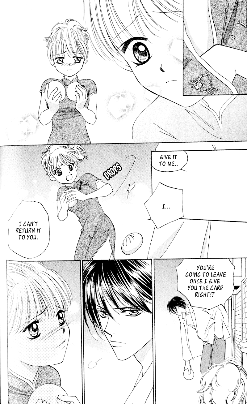 Renai Tripper Chapter 4 page 31 - Chapter 4