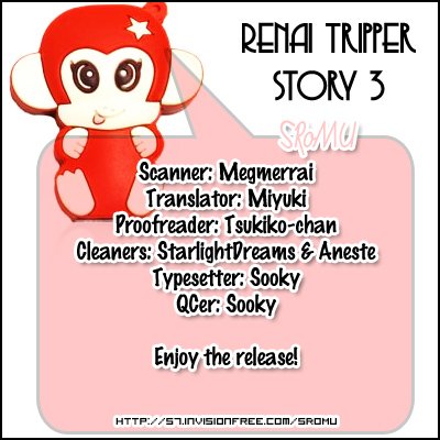 Renai Tripper Chapter 4 page 37 - Chapter 4