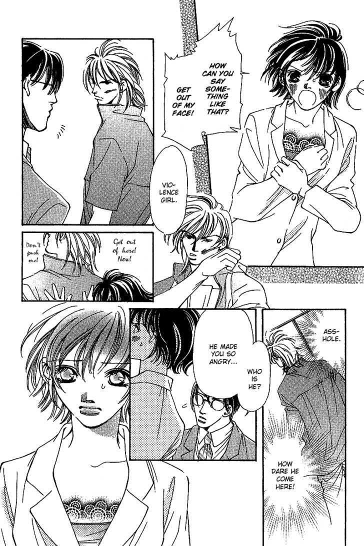 Renai Virgin Chapter 2 page 14 - Chapter 2