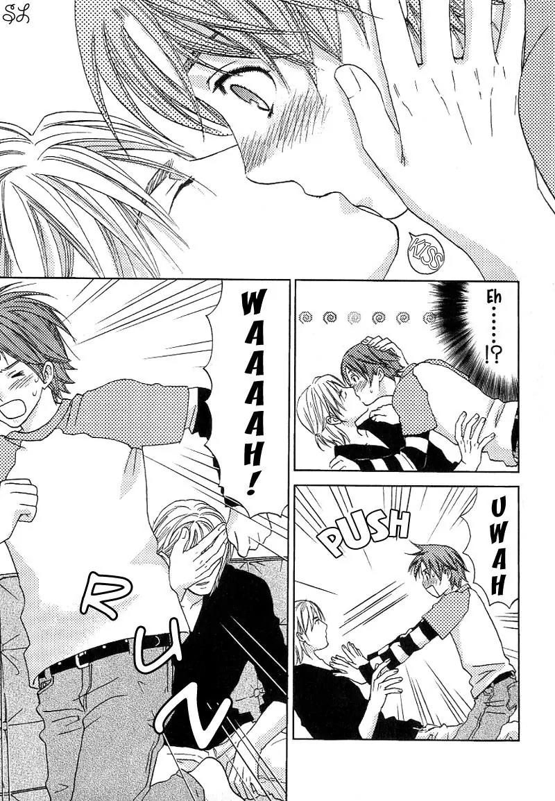 Renai Zemi Chapter 1 page 38 - Chapter 1: Lesson1