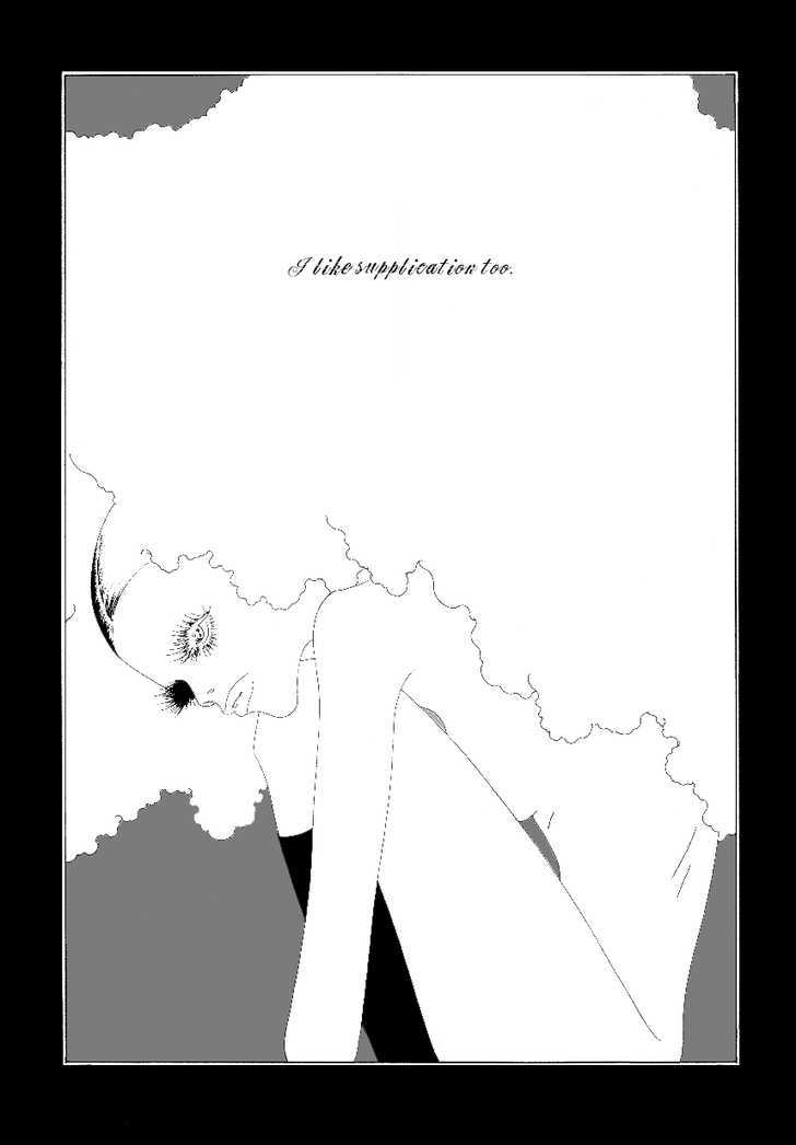 RenAiTan Chapter 1.5 page 4 - Chapter 1.5 : New Moon
