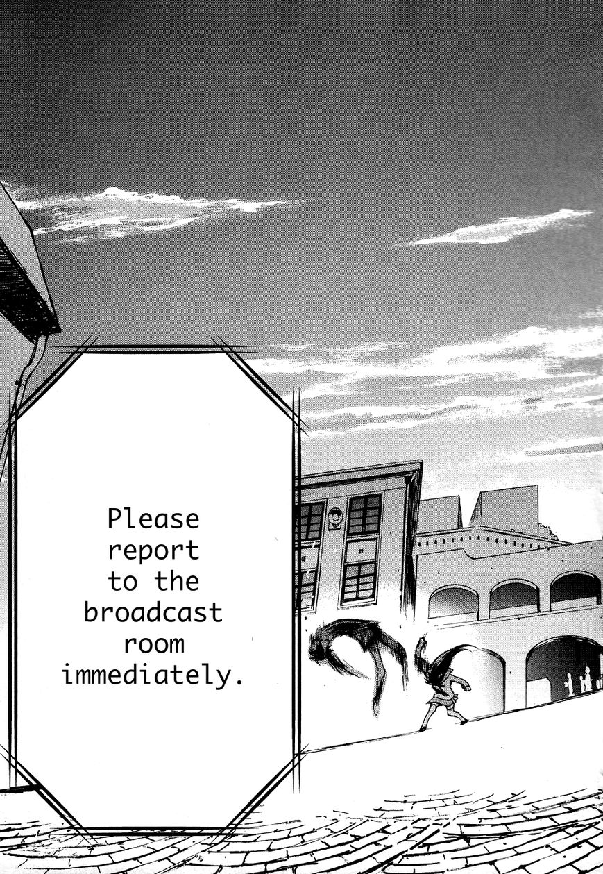 Renchi na Himoto Chapter 1 page 34 - Chapter 1 : Read Online