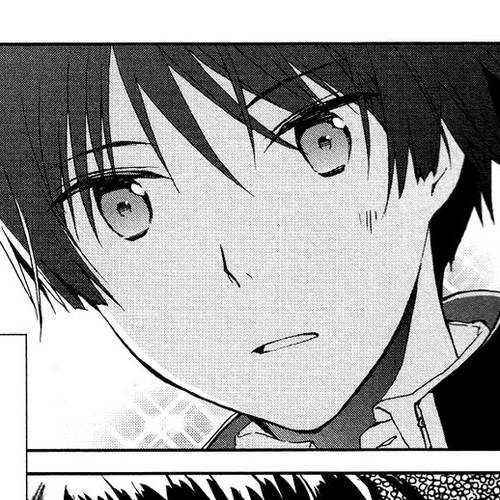 Renchi na Himoto Chapter 1 : Read Online cover