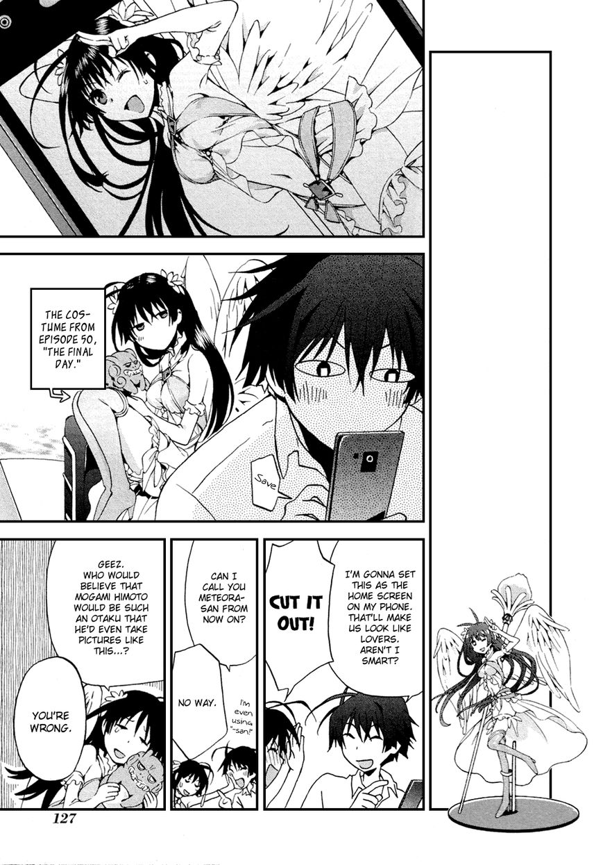 Renchi na Himoto Chapter 5 page 10 - Chapter 5