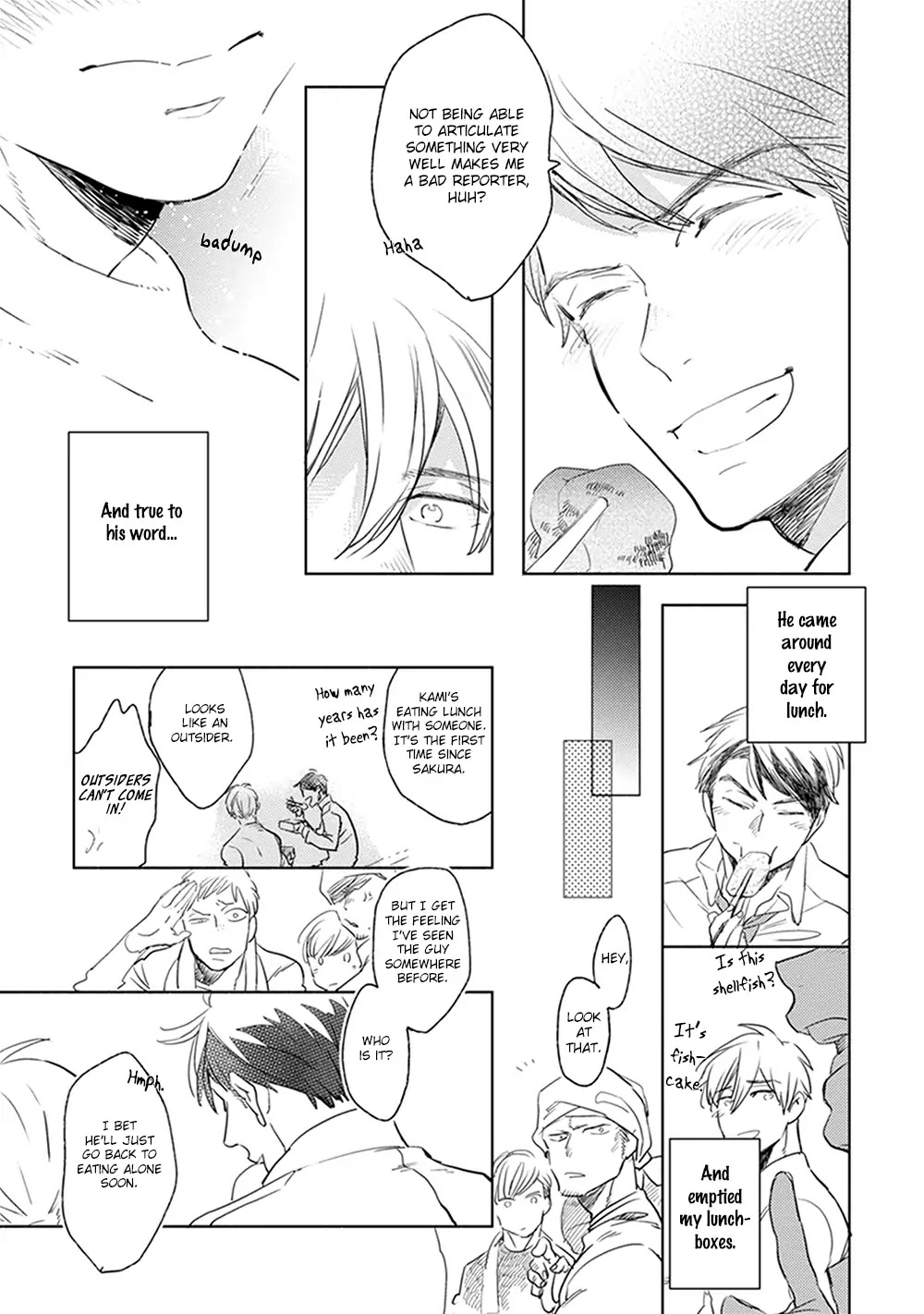 Renchin! Chapter 1 page 24 - Chapter 1