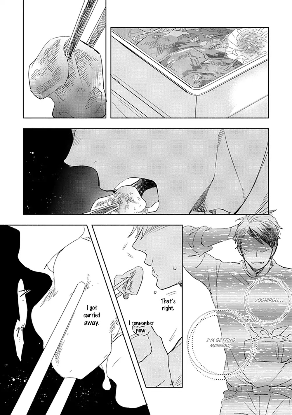 Renchin! Chapter 1 page 28 - Chapter 1