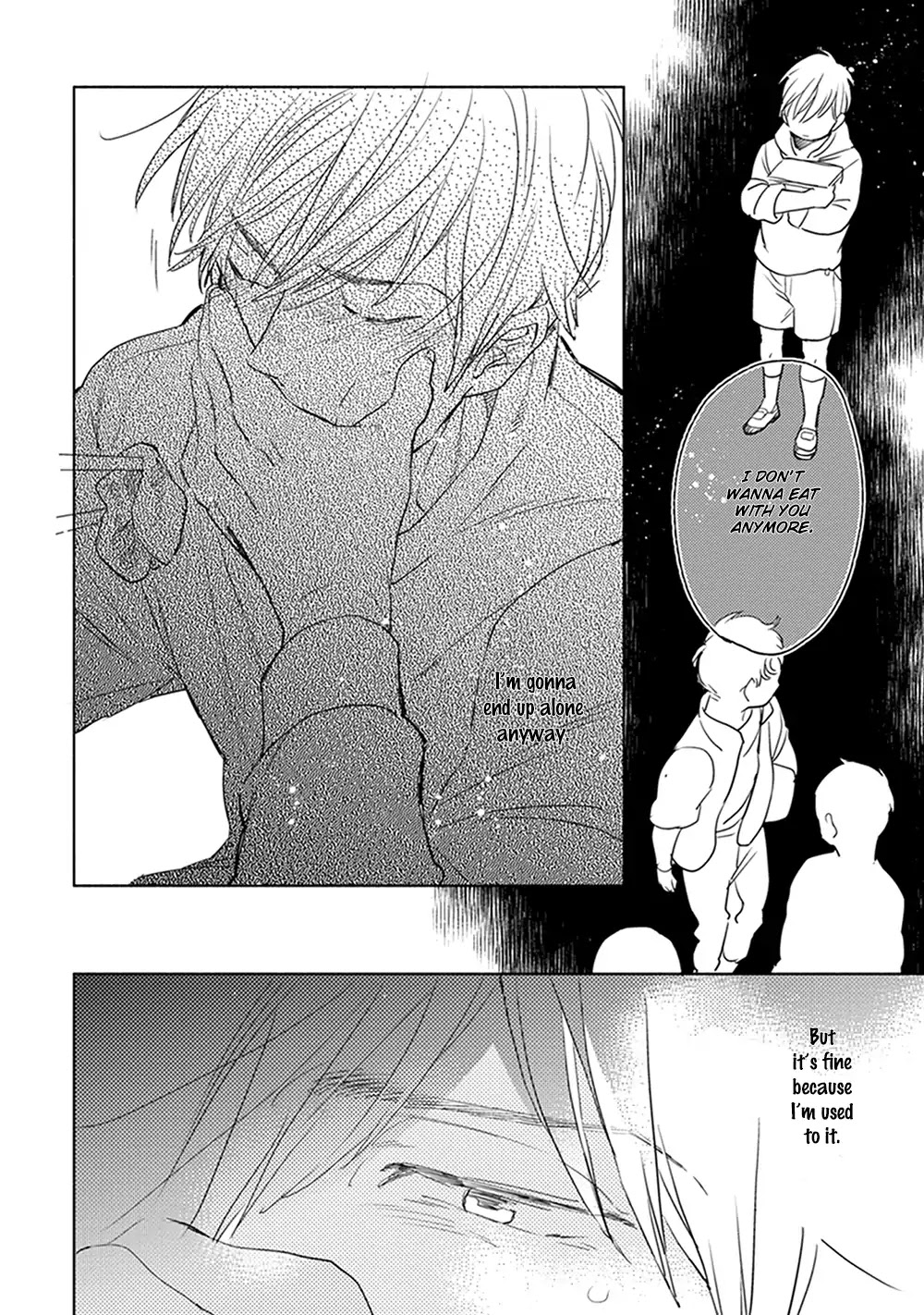 Renchin! Chapter 1 page 29 - Chapter 1