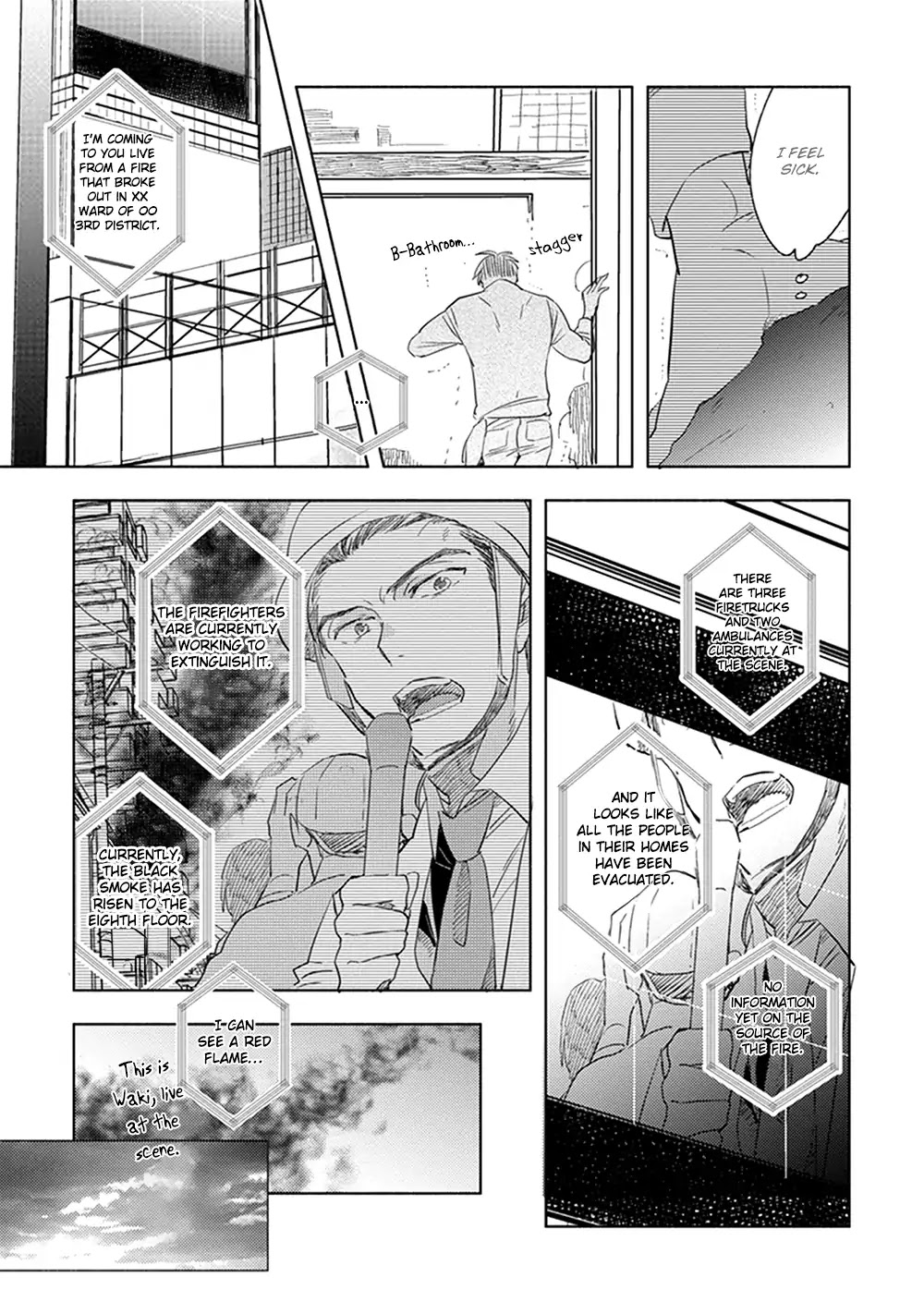 Renchin! Chapter 1 page 30 - Chapter 1