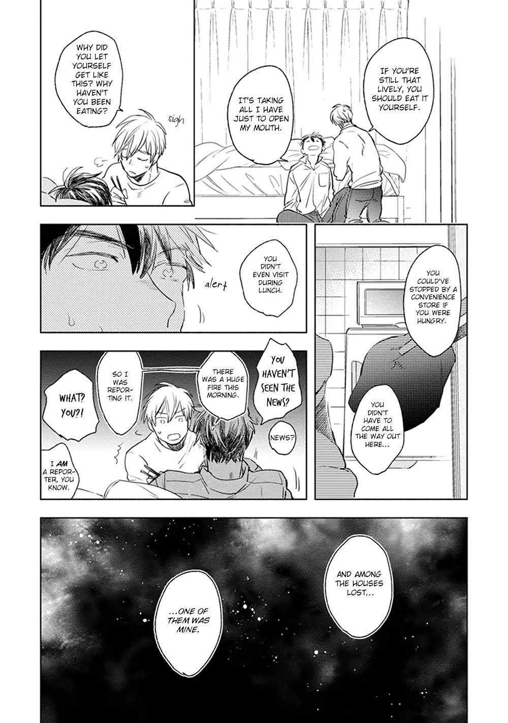 Renchin! Chapter 1 page 35 - Chapter 1