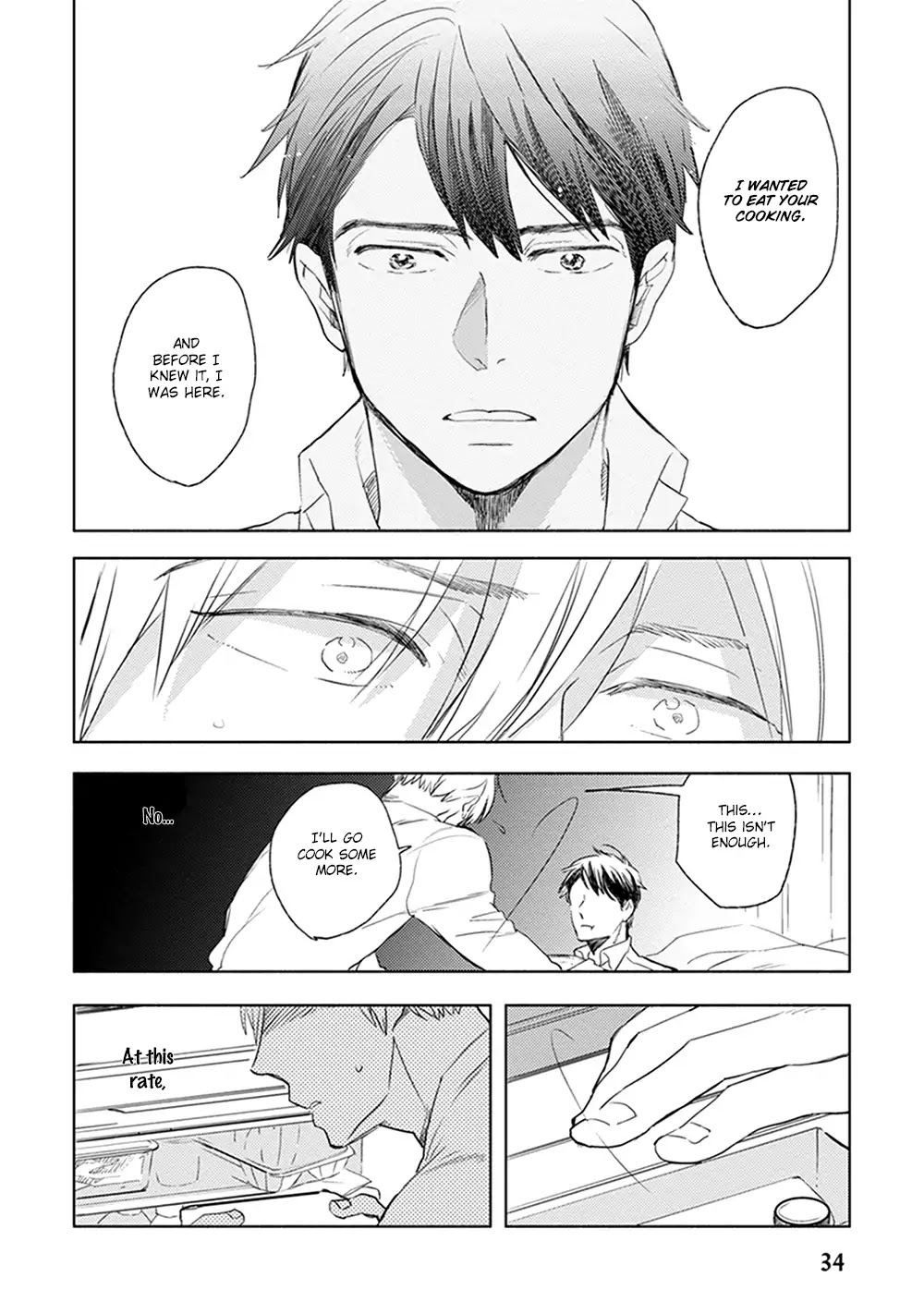Renchin! Chapter 1 page 37 - Chapter 1