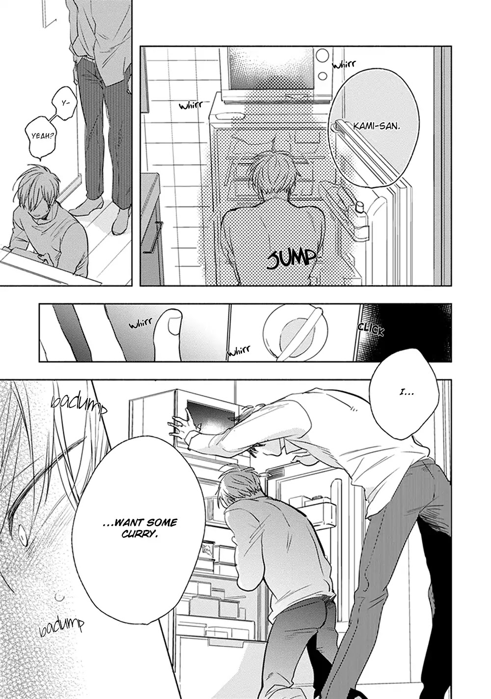 Renchin! Chapter 1 page 38 - Chapter 1