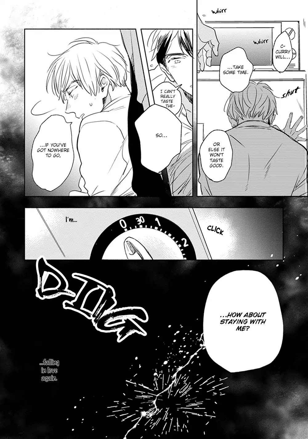 Renchin! Chapter 1 page 39 - Chapter 1