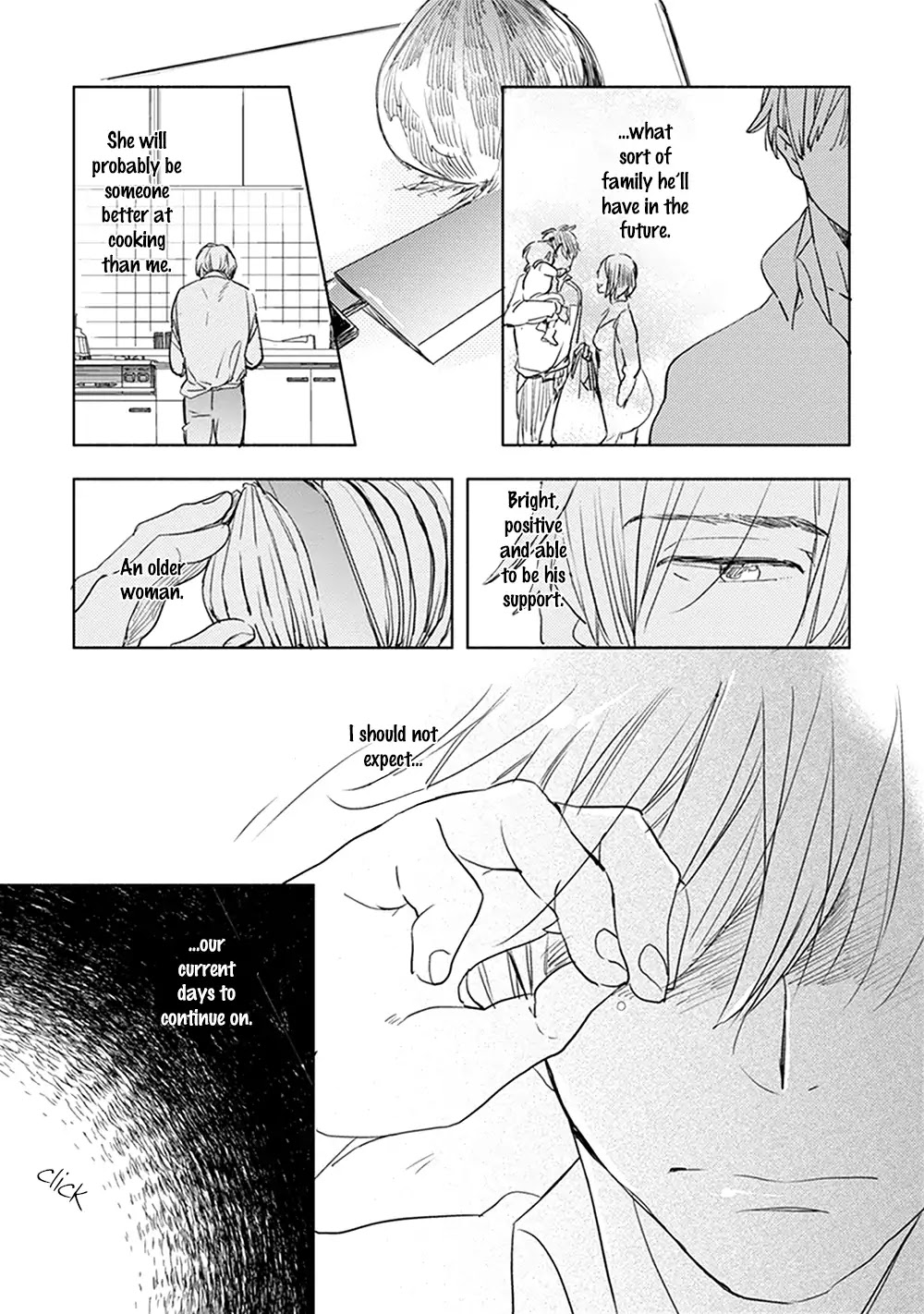 Renchin! Chapter 2 page 14 - Chapter 2