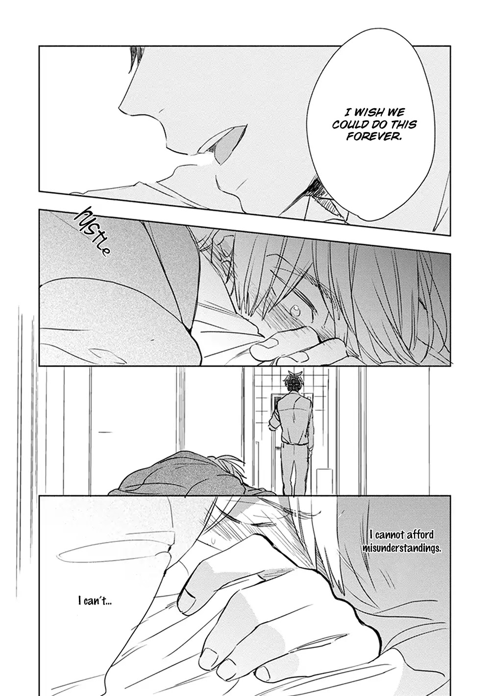 Renchin! Chapter 2 page 16 - Chapter 2