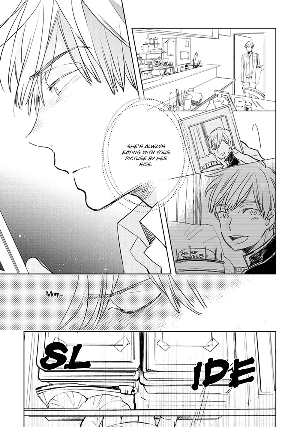 Renchin! Chapter 2 page 24 - Chapter 2