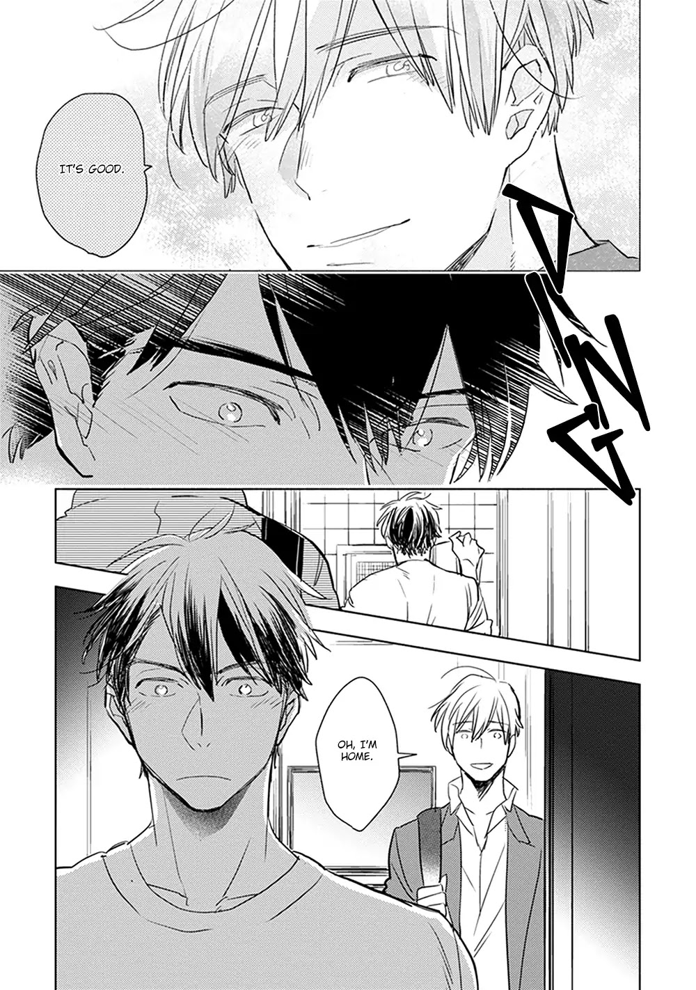 Renchin! Chapter 2 page 26 - Chapter 2