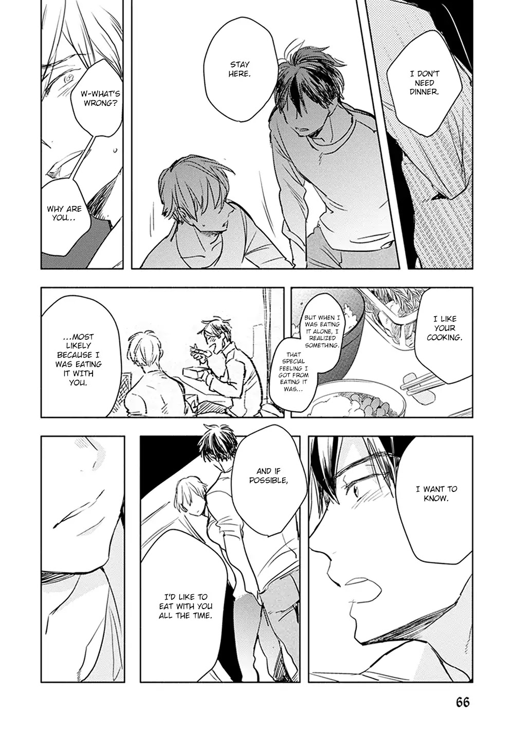 Renchin! Chapter 2 page 29 - Chapter 2