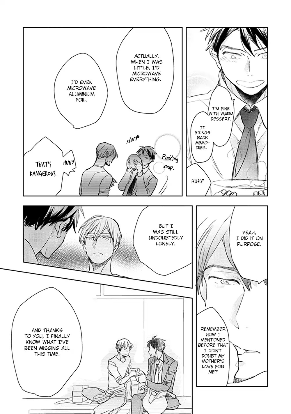 Renchin! Chapter 4 page 24 - Chapter 4