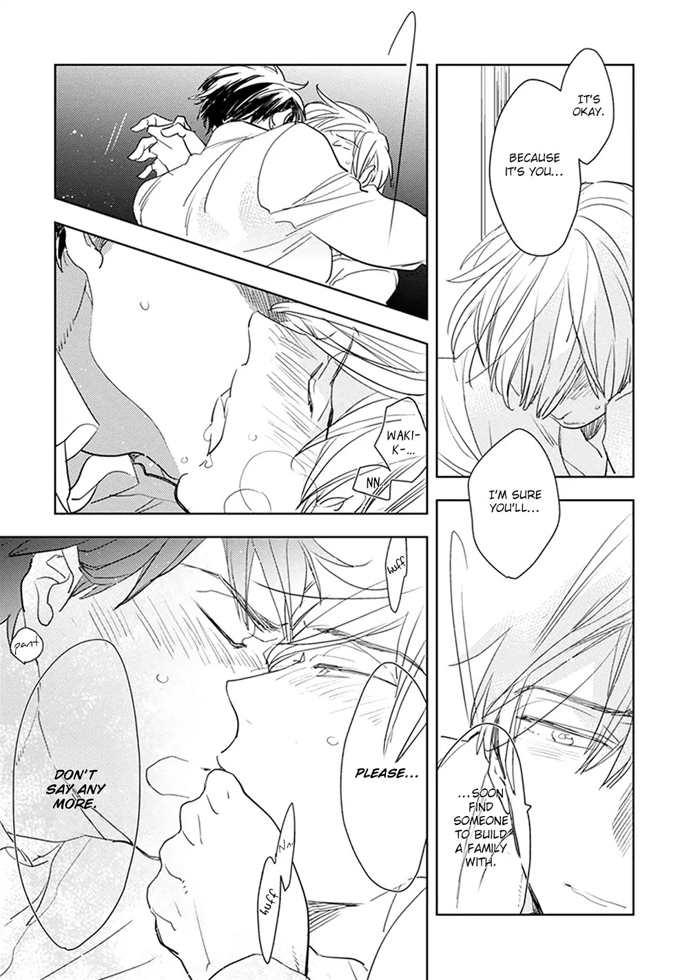 Renchin! Chapter 4 page 26 - Chapter 4