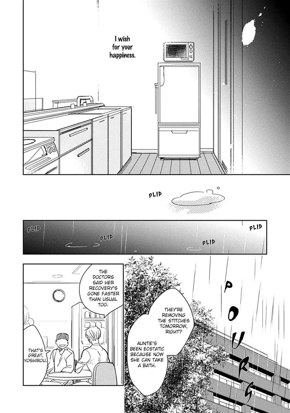 Renchin! Chapter 4 page 31 - Chapter 4