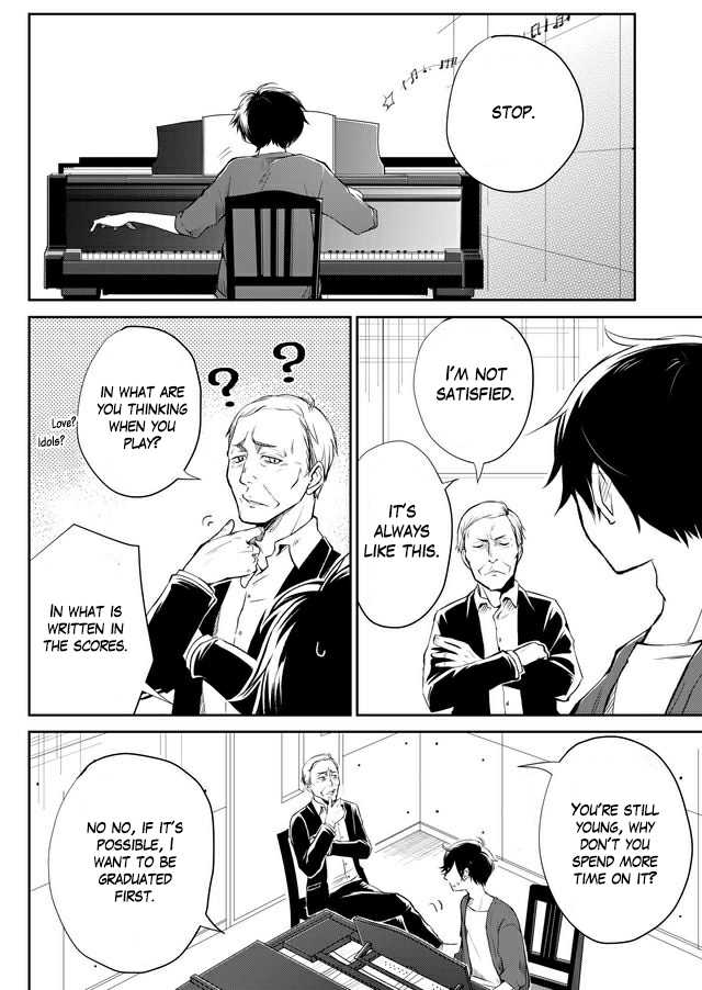 Rendan Note Chapter 1 page 14 - Chapter 1