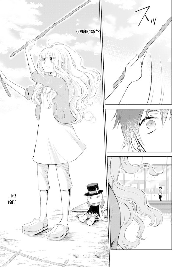 Rendan Note Chapter 1 page 17 - Chapter 1