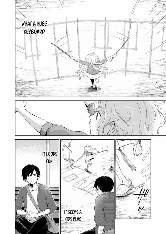 Rendan Note Chapter 1 page 18 - Chapter 1